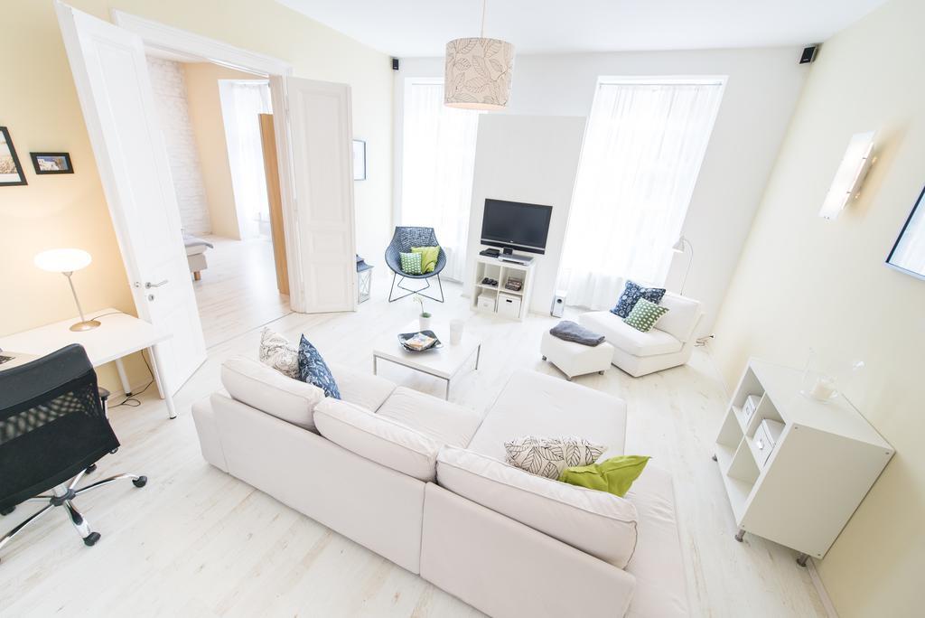 Oasis Apartments - Budapest City Park Quarto foto