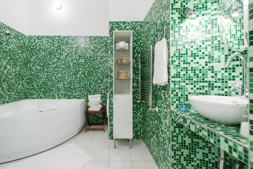 Oasis Apartments - Budapest City Park Quarto foto